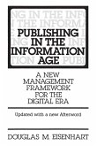 Publishing in the Information Age