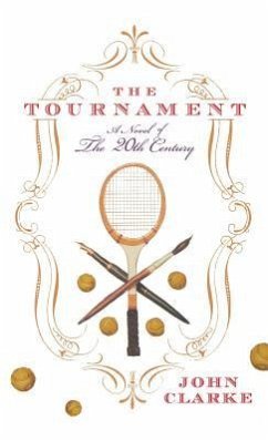 The Tournament - Clarke, John