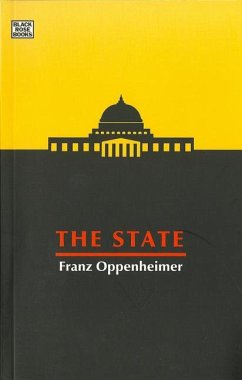 The State - Hamilton, Charles; Oppenheimer, Franz