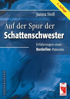 Auf der Spur der Schattenschwester - Stoll, Janna