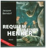 Requiem für einen Henker, 8 Audio-CDs + 1MP3 CD