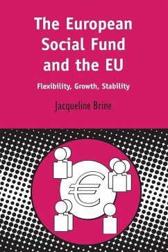 Cover European Social Fund and the EU