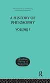 History of Philosophy