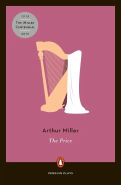 The Price - Miller, Arthur