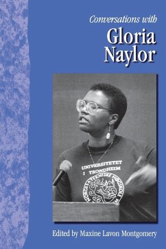 Conversations with Gloria Naylor