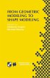 From Geometric Modeling to Shape... - Bild 1