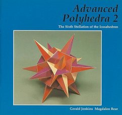 Advanced Polyhedra 2 - Jenkins, Gerald; Bear, Magdalen