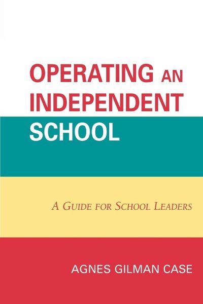 Operating an Independent School