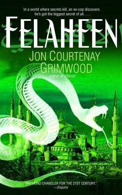 Felaheen - Grimwood, Jon Courtenay