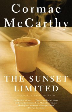 The Sunset Limited - McCarthy, Cormac