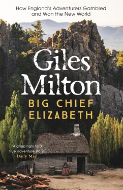 Big Chief Elizabeth - Milton, Giles