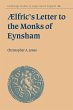 Aelfric's Letter to the Monks of Eynsham - Bild 1