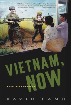 Vietnam, Now - Lamb, David