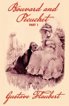 Bouvard and Pecuchet (Part 1) Bouvard and Pecuchet (Part 1)