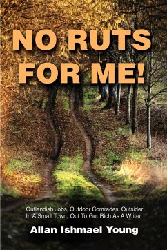 No Ruts for Me! - Young, Allan Ishmael