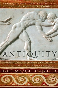 Antiquity - Cantor, Norman F