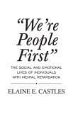 We're People First