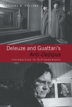 Deleuze and Guattari's Anti-Oedipus - Holland, Eugene W