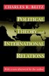 Political Theory and International... - Bild 1