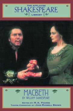 Macbeth - Shakespeare, William