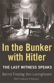 In the Bunker with Hitler