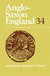 Anglo-Saxon England v34 - Bild 1