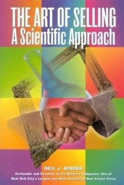 The Art of Selling a Scientific Approach - Binder, Neil J.