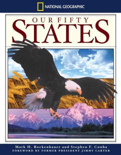 Our Fifty States - Bockenhauer, Mark H