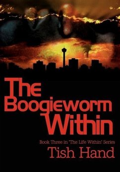 The Boogieworm Within - Hand, Tish