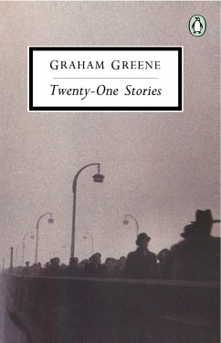 Twenty-one Stories - Greene, Graham