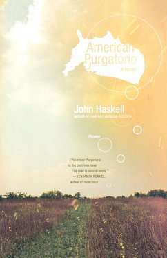 American Purgatorio - Haskell, John