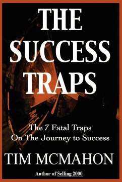 The Success Traps - McMahon, Timothy J.