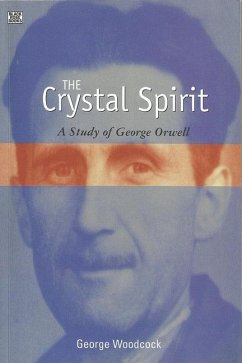 The Crystal Spirit - Woodcock, George