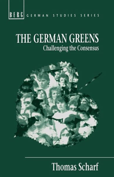 The German Greens The German Greens