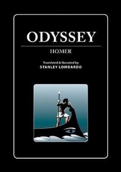 Odyssey - Homer