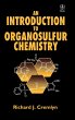 An Introduction to Organosulfur... - Bild 1