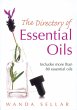 The Directory of Essential Oils - Bild 1