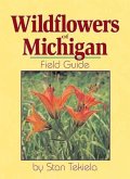 Wildflowers of Michigan: Field Guide