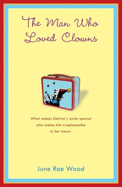 The Man Who Loved Clowns - Wood, June Rae