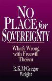 No Place for Sovereignty