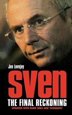 Sven-Goran Eriksson - Lovejoy, Joe