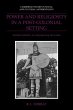 Power and Religiosity in a... - Bild 1