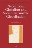 Neo-Liberal Globalism and Social Sustainable Globalisation