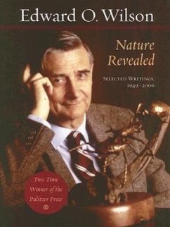 Nature Revealed - Wilson, Edward O