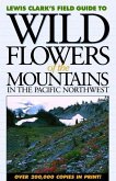 Wildflowers of the Mountains in the Pacific Northwest