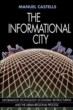Cover The Informational City