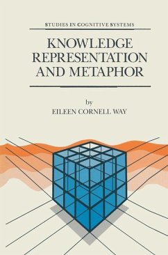Knowledge Representation and Metaphor - Cornell Way, E.