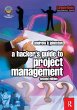 Hacker's Guide to Project Management - Bild 1