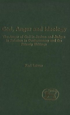 God, Anger and Ideology - Latvus, Kari
