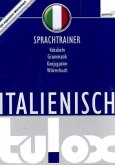 tulox Sprachtrainer Italienisch, 1 CD-ROM